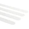 Secu Care antislipsticker 19x600 mm wit 15 stuks