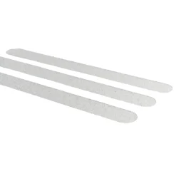 Secu Care antislipsticker 25x245 mm transparant 12 stuks