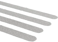 Secu Care antislipsticker 19x600 mm grijs 15 stuks
