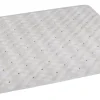 Secu care badmat antislip 55x55 cm wit