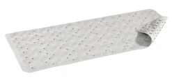 Secu care badmat antislip 74x34 cm wit