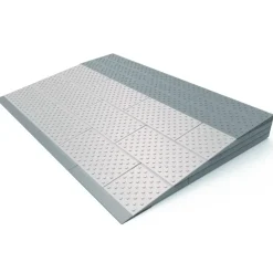 Secu Care drempelhulp 4-laags 84x8x57 cm