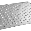 Secu care drempelhulp plus model 1 B=78 cm H 5-15 cm staal verzinkt