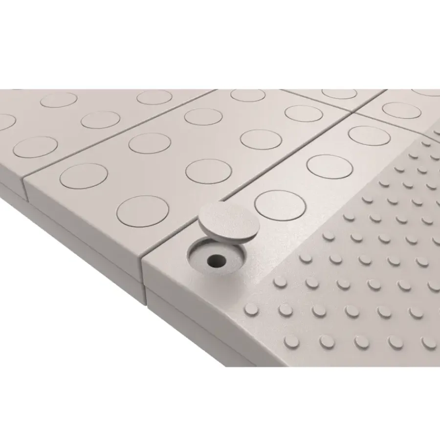 Secu care drempelhulp vuldoppenset