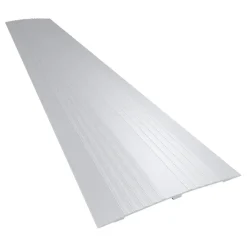 Secu care drempelvervanger 14-95 cm blank aluminium