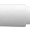 Secu care wc-rolhouder tbv wc-beugel premium opklapbaar wit