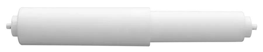 Secu care wc-rolhouder tbv wc-beugel premium opklapbaar wit