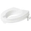 Secu care wc-verhoger zonder klep 6 cm