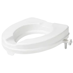 Secu care wc-verhoger zonder klep 6 cm