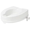 Secu care wc-verhoger zonder klep 10 cm