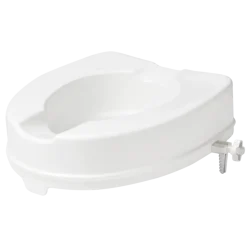 Secu care wc-verhoger zonder klep 10 cm