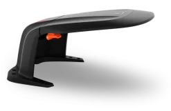 Segway Navimow robotmaaier garage type S