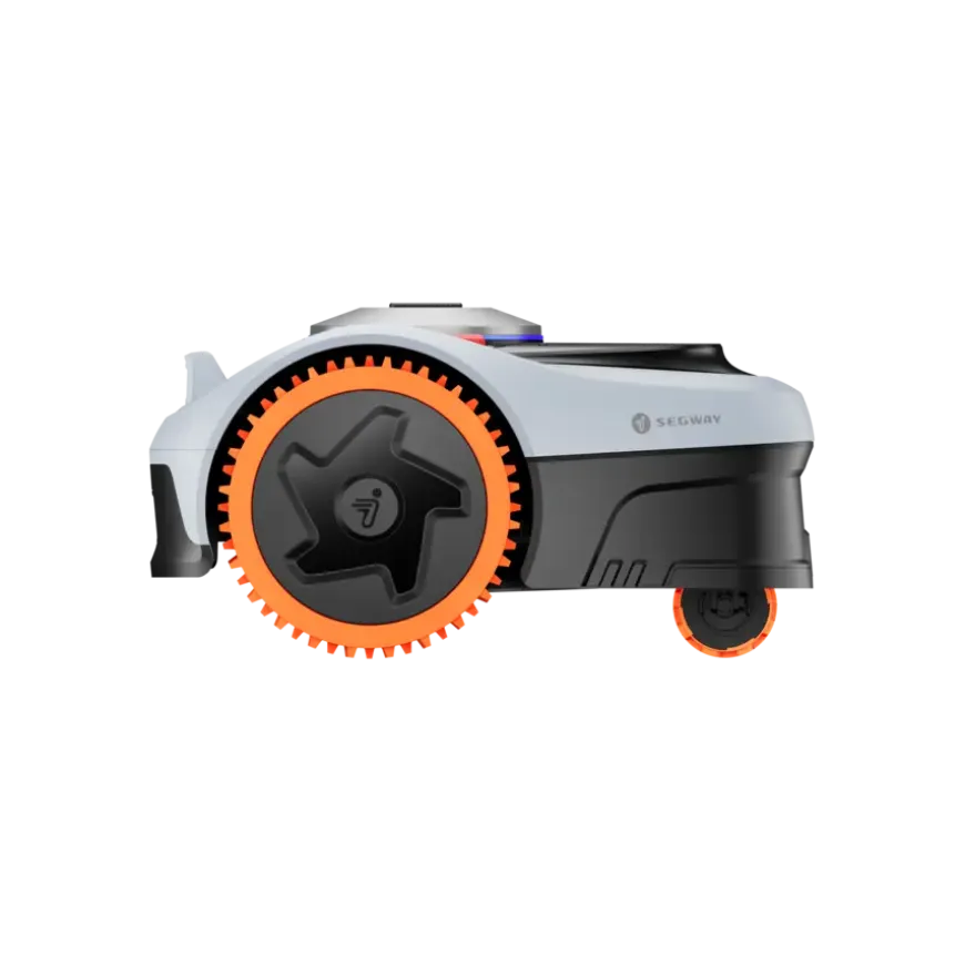Segway Navimow robotmaaier I206 AWD draadloos 600 m²