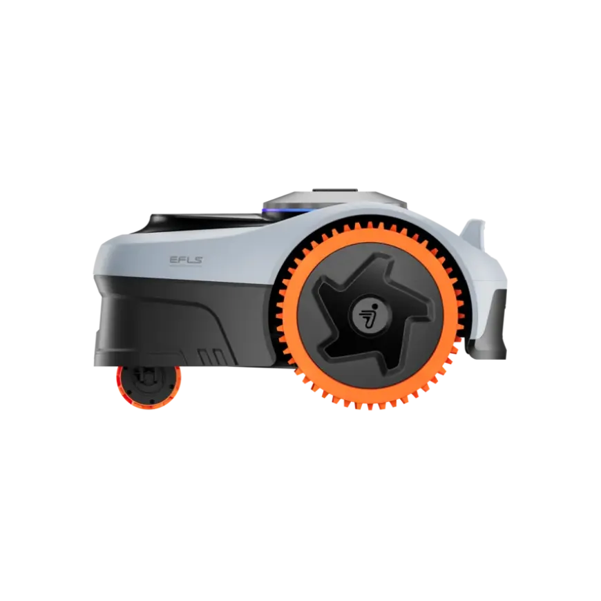 Segway Navimow robotmaaier I206 AWD draadloos 600 m²