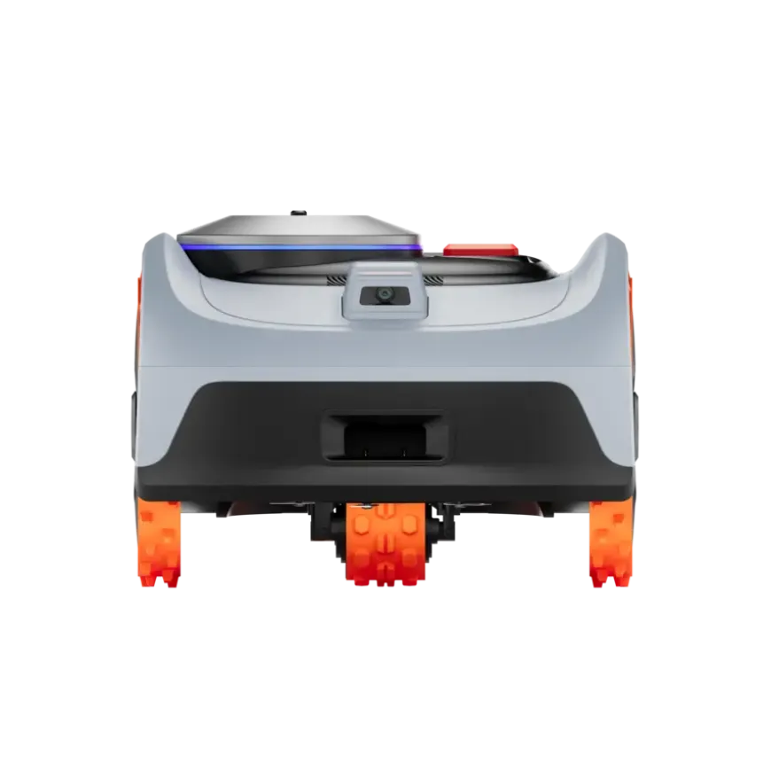 Segway Navimow robotmaaier I206 AWD draadloos 600 m²