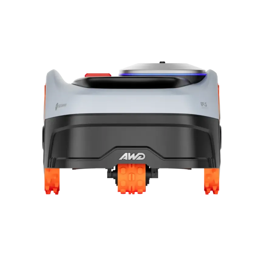 Segway Navimow robotmaaier I206 AWD draadloos 600 m²