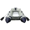 Seilflechter rubberboot Linda 320 x 152 cm met aluminium bodem