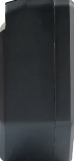 Shelly 2PM Gen4 slimme schakelaar & energiemeter WiFi (2-kanaals)