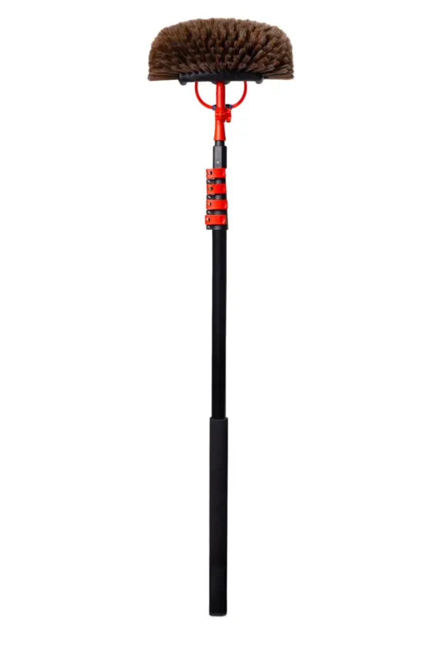 Geen Shine telescopische waterbezem deluxe 6,5 meter