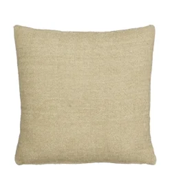 Geen Sierkussen beige - l45xb45xh10cm