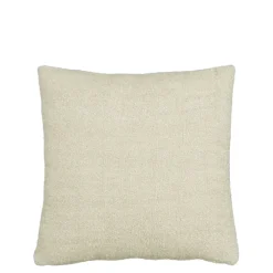 Geen Sierkussen beige - l45xb45xh10cm