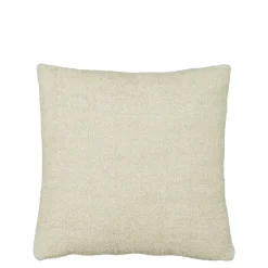 Geen Sierkussen beige - l45xb45xh10cm