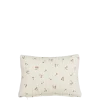Geen Sierkussen kersen d.roze - l35xb25xh10cm