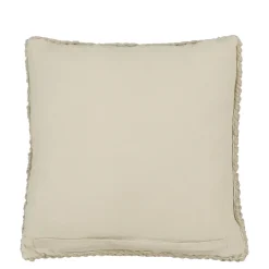 Geen Sierkussen l.bruin - l45xb45xh10cm