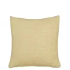 Geen Sierkussen l.bruin - l45xb45xh10cm