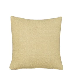 Geen Sierkussen l.bruin - l45xb45xh10cm