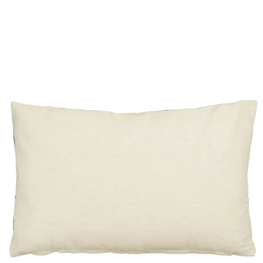 Geen Sierkussen vogel licht roze - l55xb35xh10cm