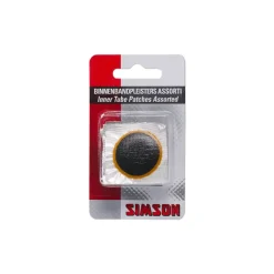 Simson binnenbandpleister assortiment