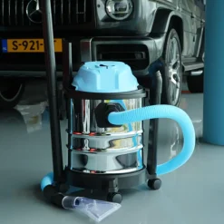 Stipt Sipt nat-droogzuiger Wet & Dry PowerVac
