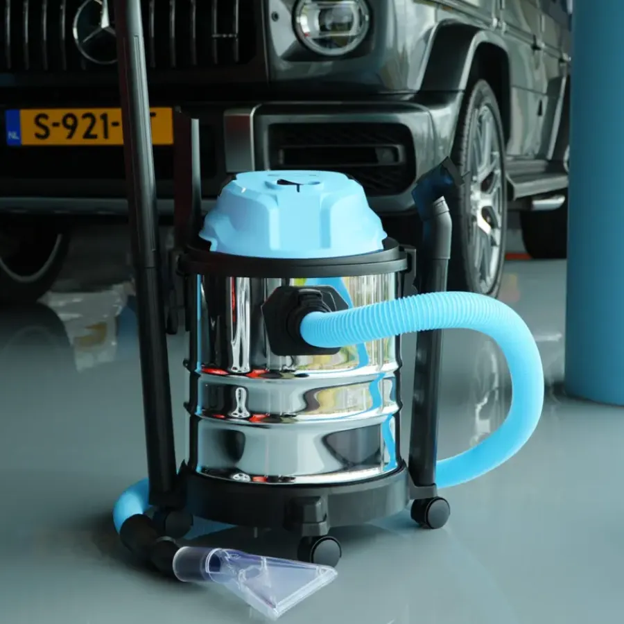 Stipt Sipt nat-droogzuiger Wet & Dry PowerVac