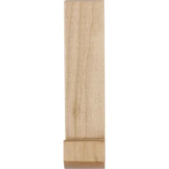 Siro jashaak enkel Fedde hout esdoorn