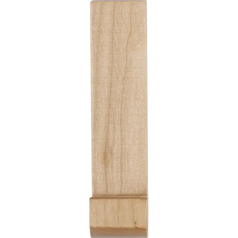 Siro jashaak enkel Fedde hout esdoorn