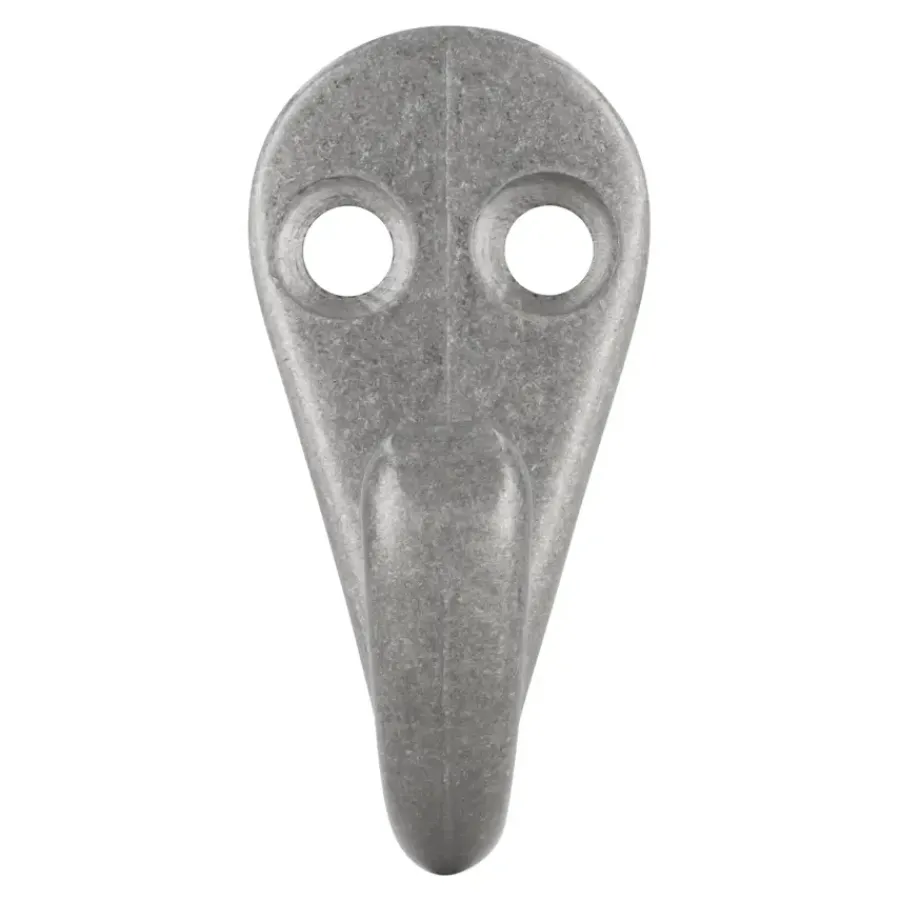 Siro jashaak enkel Loes aluminum