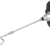 SKIL beton- & verfmenger (mixer) 1016AA 1200W inclusief universele mengstaaf