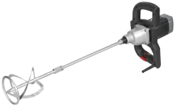 SKIL beton- & verfmenger (mixer) 1016AA 1200W inclusief universele mengstaaf