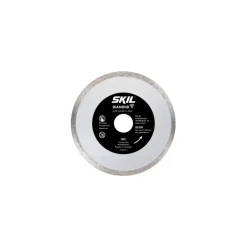 SKIL Diamantschijf 125mm in 2-delige set 2610S01159