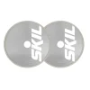 SKIL diamantschijf (2x) voor Skil multizaag 3540CA (115mm / 9,5mm)