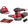 SKIL excentrische schuurmachine 7480DA 400W
