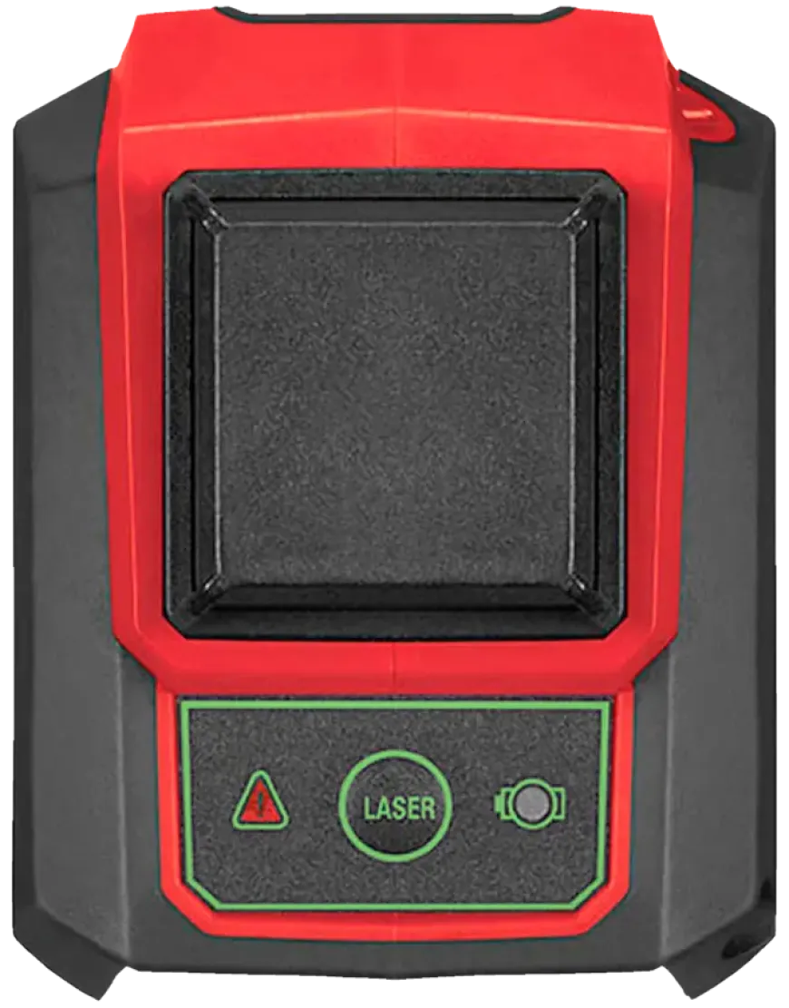 SKIL kruislijnlaser / rotatielaser 360° groen 30m 1961DA Li-ion – incl. USB oplaadkabel en statief