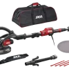 SKIL Langnekschuurmachine / Plafond- en wandschuurmachine 7521DA 750W 225mm (incl. tas en accessoires)
