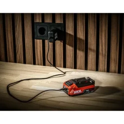 SKIL PD snellader 3141AA t.b.v. PWRCORE 20 USB-C accu's