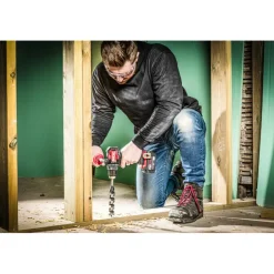 SKIL 20V accuboormachine 3080CA XP brushless 130Nm (zonder accu)