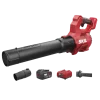 SKIL 20V bladblazer 0331AA brushless incl. 4,0Ah accu + snellader