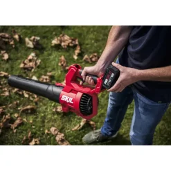 SKIL 20V bladblazer 0331CA brushless (zonder accu)