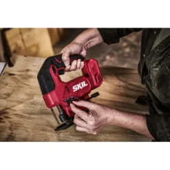 SKIL 20V decoupeerzaag 3421CA brushless (zonder accu)