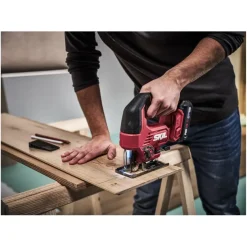 SKIL 20V decoupeerzaag 3421CA brushless (zonder accu)